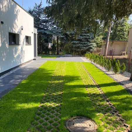 Boszkowo Makowa Cisza Villa Exterior photo