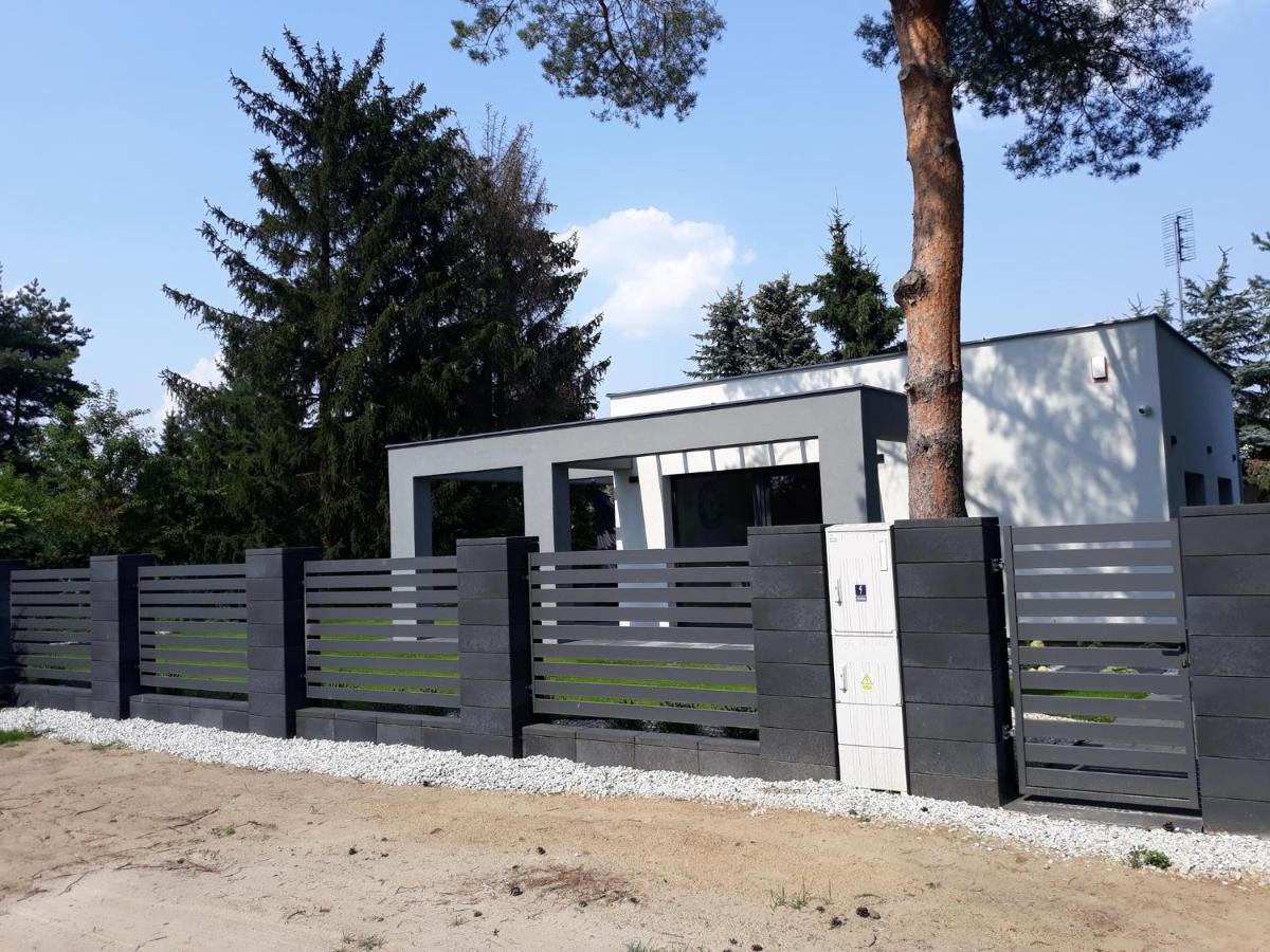 Boszkowo Makowa Cisza Villa Exterior photo